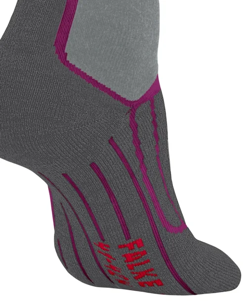 Sk2 Intermediate Wool Damen Skiing Kniestrümpfe