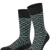 Smart Check Herren Socken