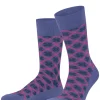 Smart Check Herren Socken