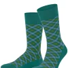 Smart Check Herren Socken