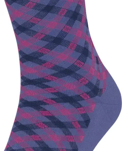 Smart Check Herren Socken