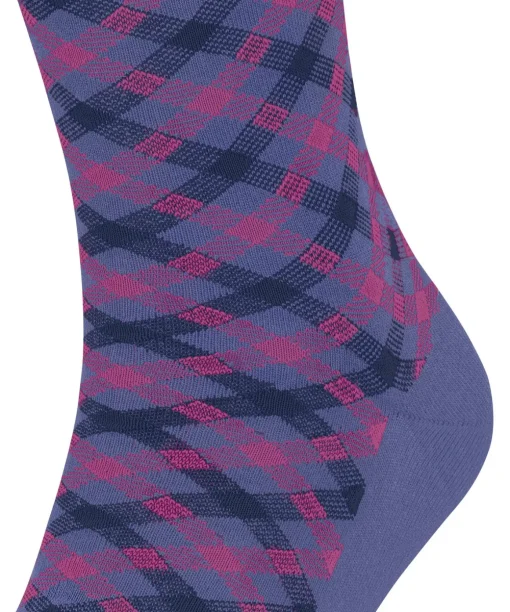 Smart Check Herren Socken