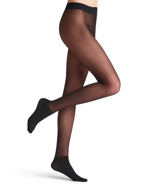 Sneaker 20 Den Damen Strumpfhose