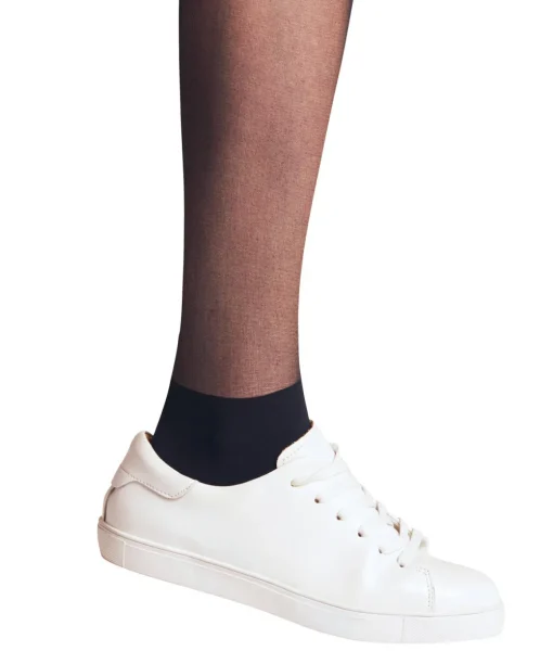 Sneaker 20 Den Damen Strumpfhose