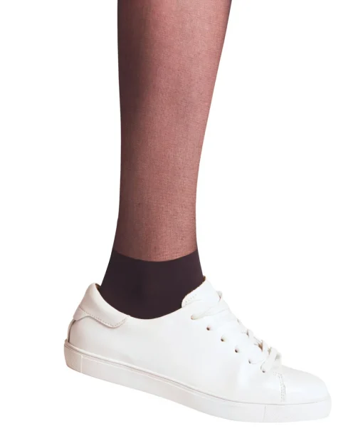 Sneaker 20 Den Damen Strumpfhose