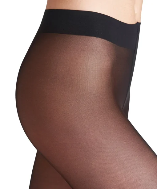 Sneaker 20 Den Damen Strumpfhose