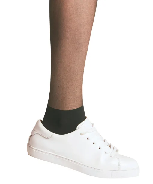 Sneaker 20 Den Damen Strumpfhose