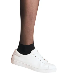 Sneaker 20 Den Damen Strumpfhose
