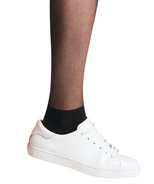 Sneaker 20 Den Damen Strumpfhose