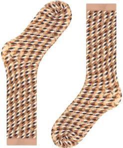 Socialite 30 Den Damen Kniestrümpfe