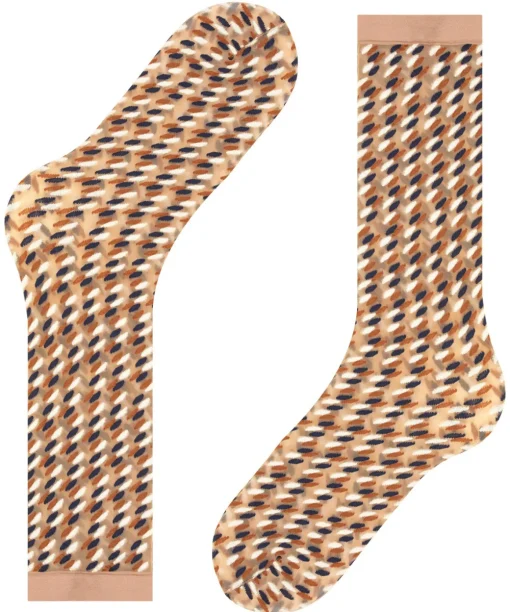 Socialite 30 Den Damen Kniestrümpfe