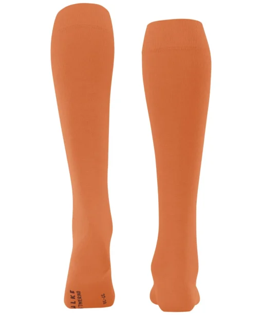 Softmerino Damen Kniestrümpfe