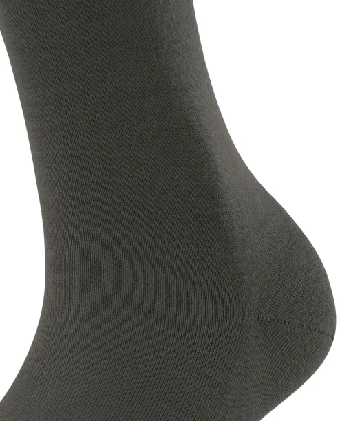 Softmerino Damen Kniestrümpfe