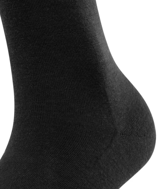 Softmerino Damen Kniestrümpfe