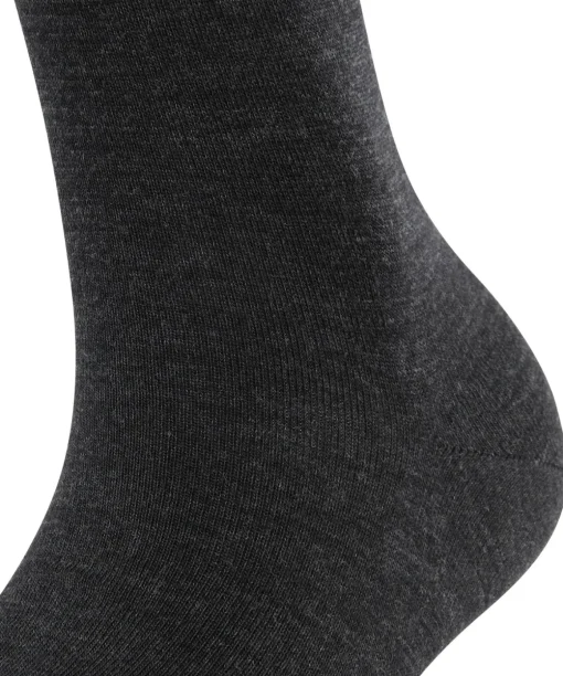 Softmerino Damen Kniestrümpfe