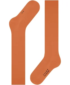 Softmerino Damen Kniestrümpfe
