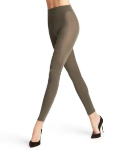 Softmerino Damen Leggings
