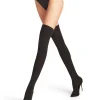 Softmerino Damen Overknees