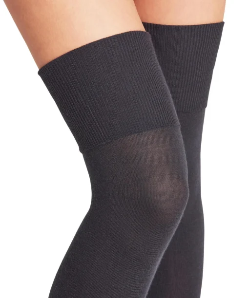 Softmerino Damen Overknees