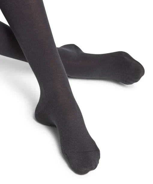 Softmerino Damen Overknees