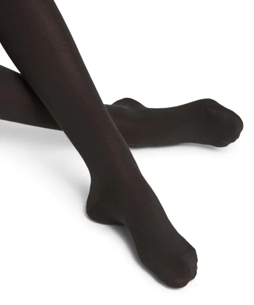 Softmerino Damen Overknees