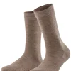 Softmerino Damen Socken