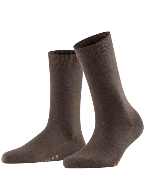 Softmerino Damen Socken