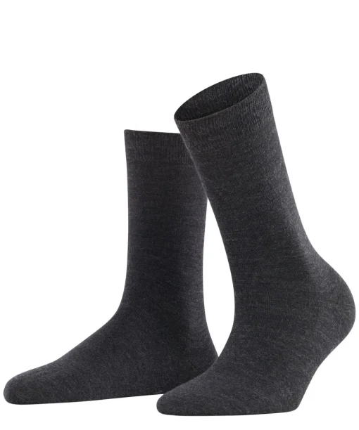 Softmerino Damen Socken