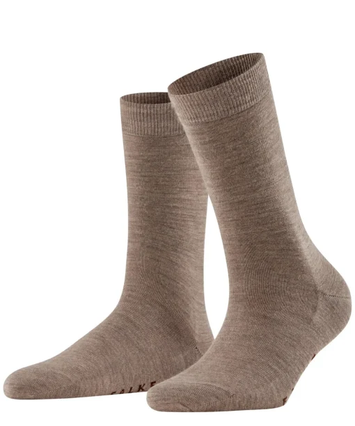 Softmerino Damen Socken