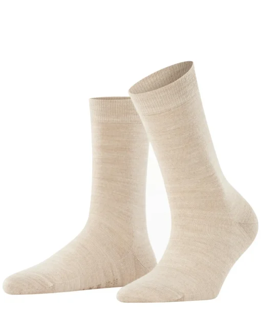 Softmerino Damen Socken