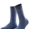 Softmerino Damen Socken
