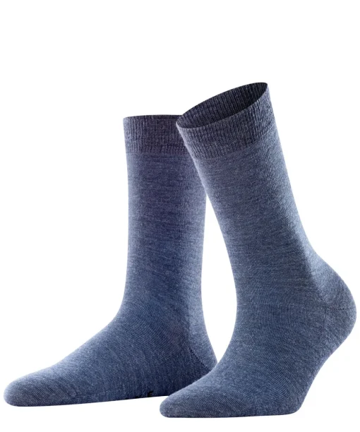 Softmerino Damen Socken
