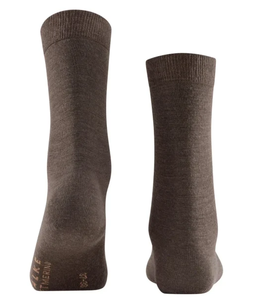 Softmerino Damen Socken