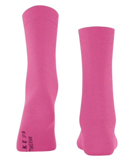 Softmerino Damen Socken