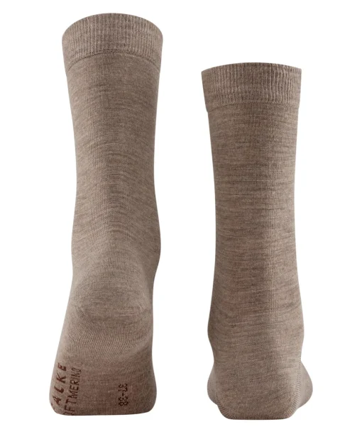 Softmerino Damen Socken