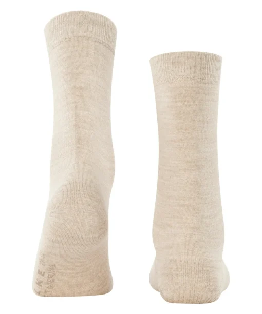 Softmerino Damen Socken