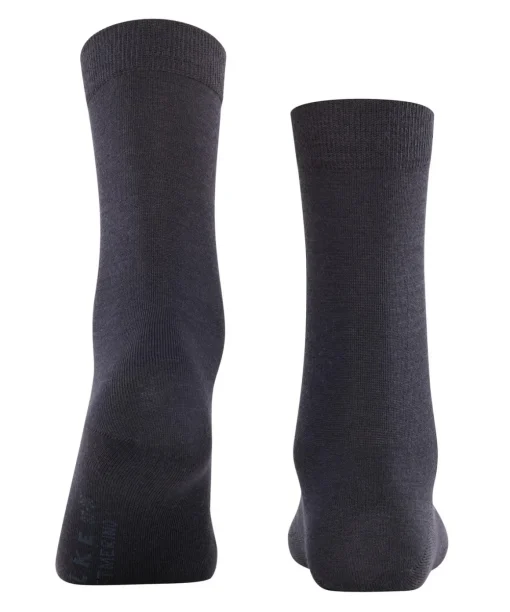 Softmerino Damen Socken