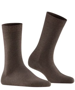 Softmerino Damen Socken