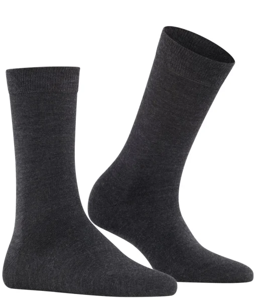 Softmerino Damen Socken