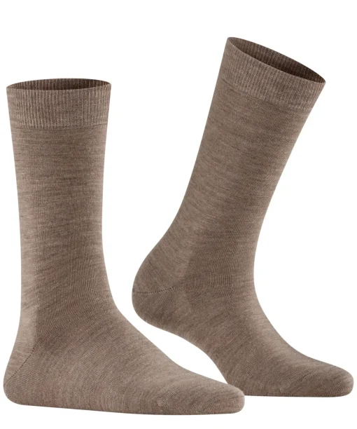 Softmerino Damen Socken