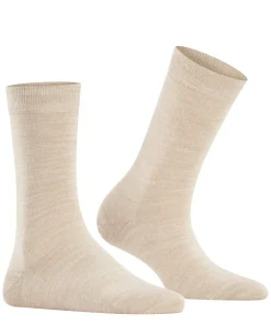 Softmerino Damen Socken