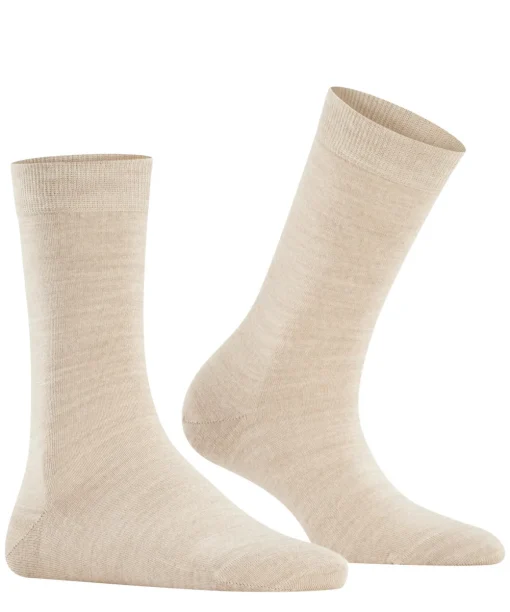 Softmerino Damen Socken