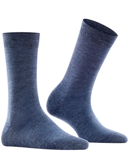 Softmerino Damen Socken