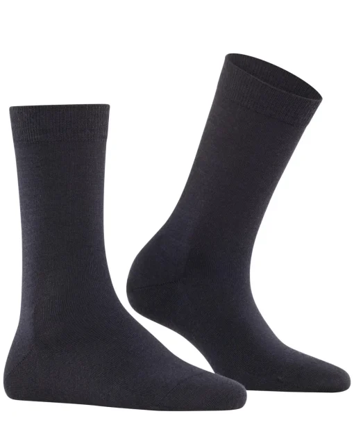 Softmerino Damen Socken