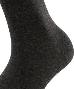 Softmerino Damen Socken