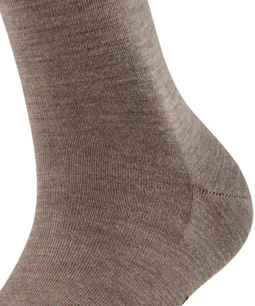 Softmerino Damen Socken