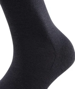 Softmerino Damen Socken