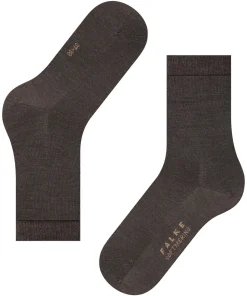 Softmerino Damen Socken
