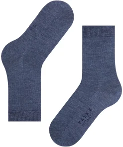 Softmerino Damen Socken