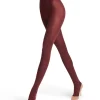 Softmerino Damen Strumpfhose